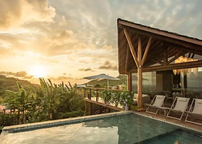 Colina Pousada SPAPousada