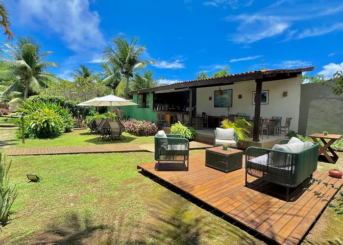 Pousada Cheiro Verde Noronha