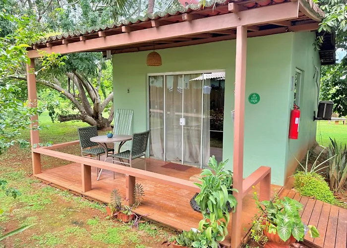 Pousada Cheiro Verde Noronha