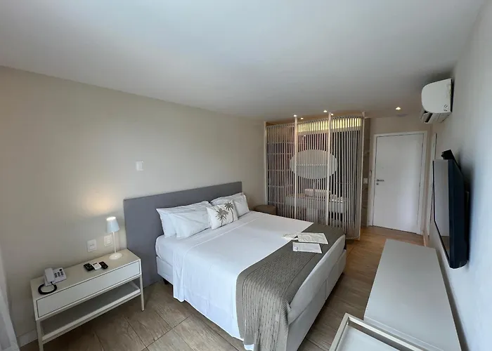 Pousada Paraíso NoronhaPousada